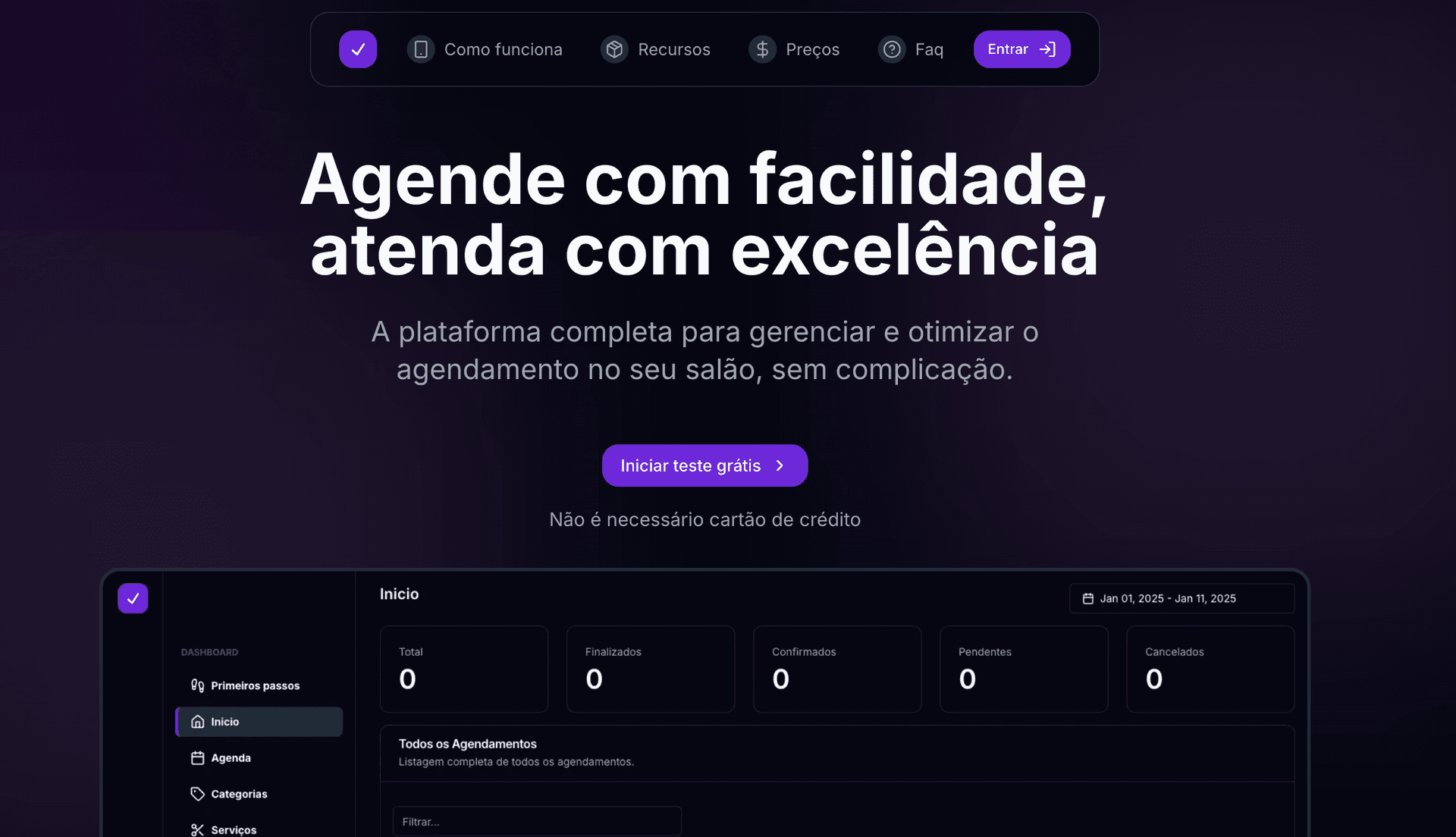 Agendfy.app