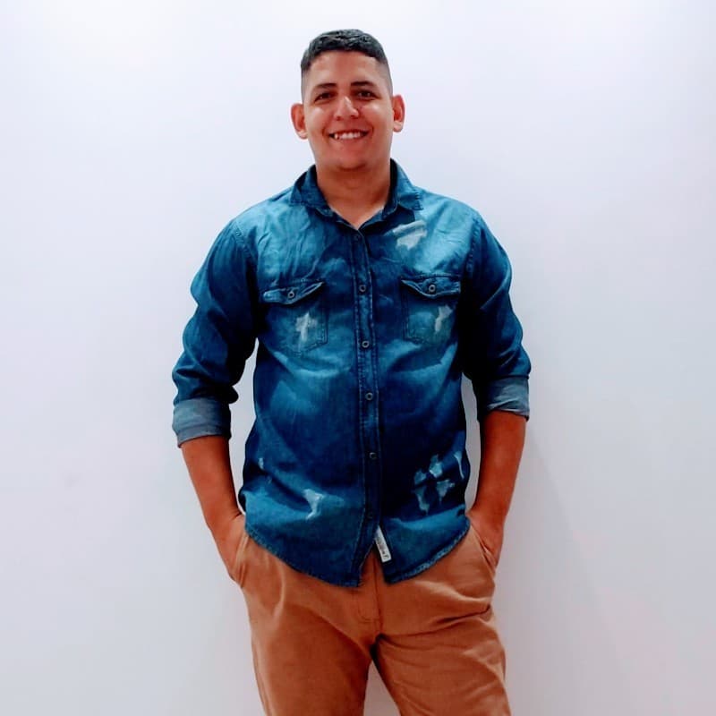 Silvio Campos